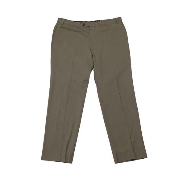 Lauren Ralph Lauren Other - Lauren Ralph Lauren Slacks Sz 38W 30L Taupe